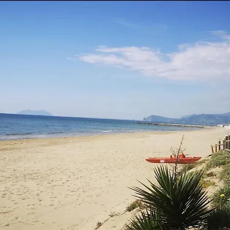 Terra Del Sole Penzion Sperlonga