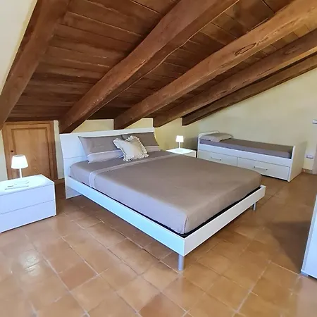 Terra Del Sole Penzion