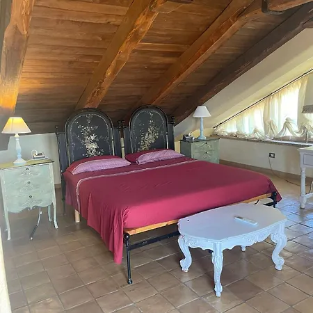 Terra Del Sole Penzion